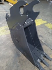 New 12 Inch Excavator Bucket Fits Kubota U55