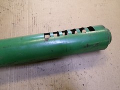 John Deere G Air Stack. Correct 24 inches tall.