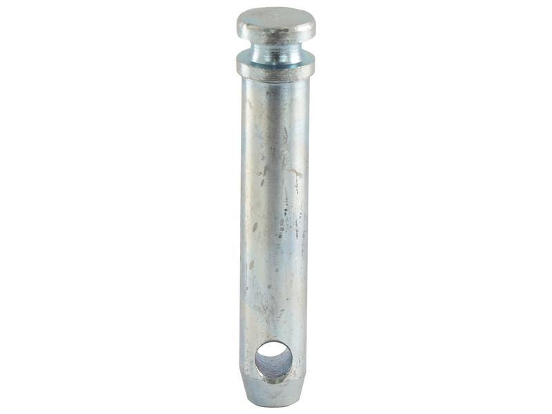 Lower Link Pin 22x95mm for David Brown 880 950 990 Tractors – 131mm Long