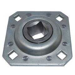 Premium FD208R1-1/8 AG Flanged Disc Bearing Unit 1-1/8″ Squre Bore ST208-1.1/8