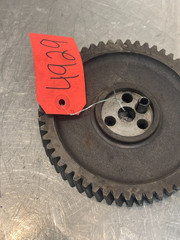 Massey Ferguson MF 2775 Tractor Camshaft Timing Gear 31171172