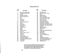 Technical Repair Manual Fits Eaton Hydrostatic Transmission Model 11