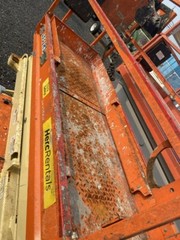 JLG 2014 Electric Scissor Lift 19′ Lift, 1932 RS