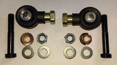 Outer Tie Rod Ends 7061138 For Polaris RZR 570 800 4 S Ranger 500 700 900 XP 2PC