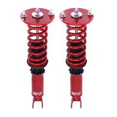 BFO Adjustable Coilovers Lowering Kit for Honda Accord DX/EX/LX 1994-1997