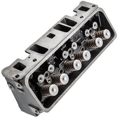 12557113 Cylinder Head Assy for GMC Marine Chevy Tahoe S10 262 4.3L V6 engine