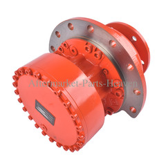 Final Drive Motor for Bobcat T190 Travel Motor+6 Bolt Sprocket No Core Required