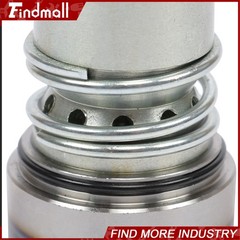 Findmall RE52981 High-Pressure Hydraulic Coupler For John Deere 8100T 8200T