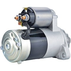 410-46015-JN J&N Electrical Products Starter
