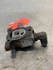 Massey Ferguson MF 2775 Tractor Hydraulic Valve End Block 1625017M93