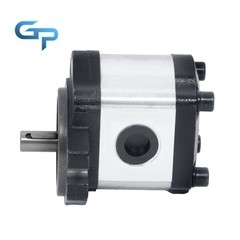 Cast Iron Hydraulic Pump 1-4 GPM SAE A-2 5/8″ Key Shaft Universal Fit CCW