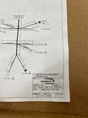 Murphy PV450 MAC Control Panel Wired w/ Isuzu 4LE2x ECM 898288922 Wiring Harness