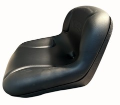 KUBOTA – OEM – Backhoe Seat [Low Back] OEM#: 7K500-66010