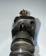 1994-1997 Ford 7.3 Powerstroke Stock AA HEUI Injector Part #: AA1816187C3