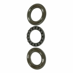 GOVERNOR THRUST BEARING 520 530 620 630 720 730 F3054R JOHN DEERE JD 4306