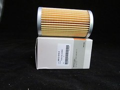 KIOTI TRACTOR PARTS DK35SE DK40SE DK45SE DK50SE GEAR MAINTENANCE SERVICE FILTERS