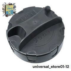 Fits CK DK NX RX tractors K9 Mechron New FOR KIOTI Fuel Cap Assembly T2611-54825