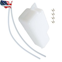 TC420-88600 Overflow Tank Bottle Radiator Reserve Coolant For Kubota L3800DT