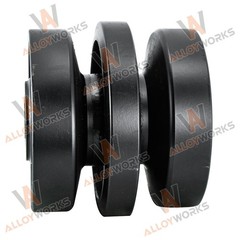 8pcs Bottom Roller For Bobcat T140 T190 T200 T300 T320 T590 T630 T650 T750 T770