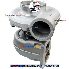 S300 Turbocharger RE505257 RE516014 RE19703 RE519704 RE523523 For JD 6081H