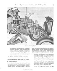 Tractor 600 601 700 701 800 801 900 901 1801WorkShop Service Repair Manual Ford