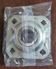 ST208-1-1/8 Harrow Bearing (Flanged Disc Bearing Unit)