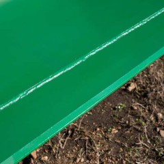 Titan Attachments 5FT Dirt Bucket Attachment Fits John Deere Hook And Pin