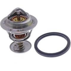 Thermostat for Bobcat 6685520 Kubota 1A021-73012 D1703 D1803 V2003T V2203 V2403
