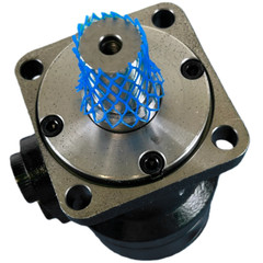 Agrotk Hydraulic Orbital Motor H12/QH12 Replacemet Attachment