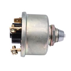 Ignition Switch Fit for Long Tractor 2460 2610 350 360 445DT 560 610DTE