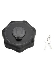 7041664 7414913 Fuel Tank Cap For Liebherr Excavator R924 R944