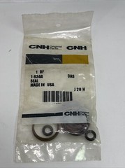 New Holland Case IH 1-8344 Control Valve Seal KIT
