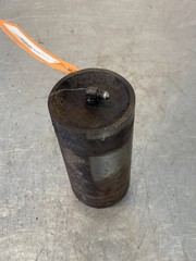 1979 Massey Ferguson 2775 Tractor Hydraulic Accumulator