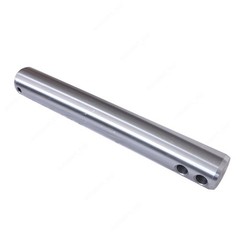 55mm x 400mm Excavator Universal Bucket Pin 15.75 inches Long Material 40CR