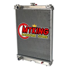 Radiator For Kubota L5040,L4760 L5060 L5240 L5460 L5740 Tractor # TD270-16010