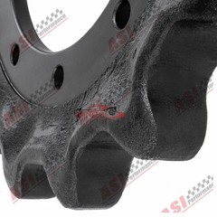 3pcs Drive Sprocket For Kubota SVL75 SVL75C SVL75-2 SVL75-2C SVL65-2 V0511-21110