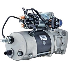 410-12722-JN J&N Electrical Products Starter