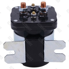 24V 200A 4 Terminal Magnetic Switch 3050692 for Cummins Engine 5861141126A