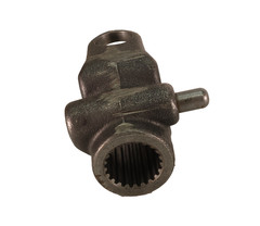 SMA Products 12 Series Quick Disconnect Yoke 21 Spline – 971-1021221