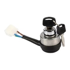 Ignition Switch for AGT Mini Excavator H15R