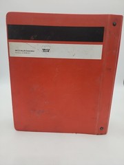 Deutz Allis Gleaner M2 M3 L2 L3 Combine Service Shop Repair Manual ORIGINAL