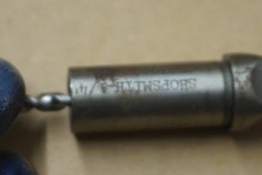 Shopsmith Mark V 1/4″ Mortising Chisel!!