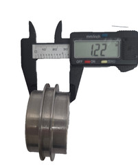 Ameripac 7630-1057, 2″ Minor Dia x 2.5″ Major Diax 1/2″ Bore x ~1-1/4″ Width