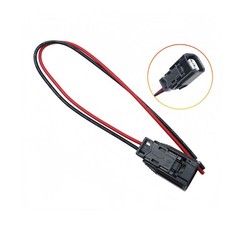 Fuel Injector Connector Plug Fits For Kia Rio