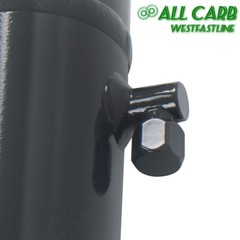 Hydraulic Boom Cylinder Fit For Bobcat T590 S530 S570 S590 7256068
