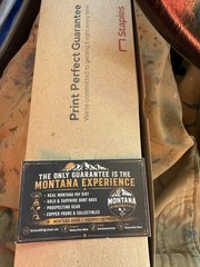 Montana Miner Metals Green Gold Panning Pan Prospecting Gold Pan