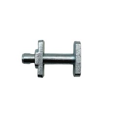 R246079 Lower Lift Link Pin Fits John Deere Tractor Models: 5045D, 5045E, 5050E