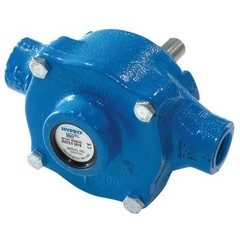 Hypro 6500C Spray Pump, Cast Iron, 3/4In, 21.8Gpm, Ccw