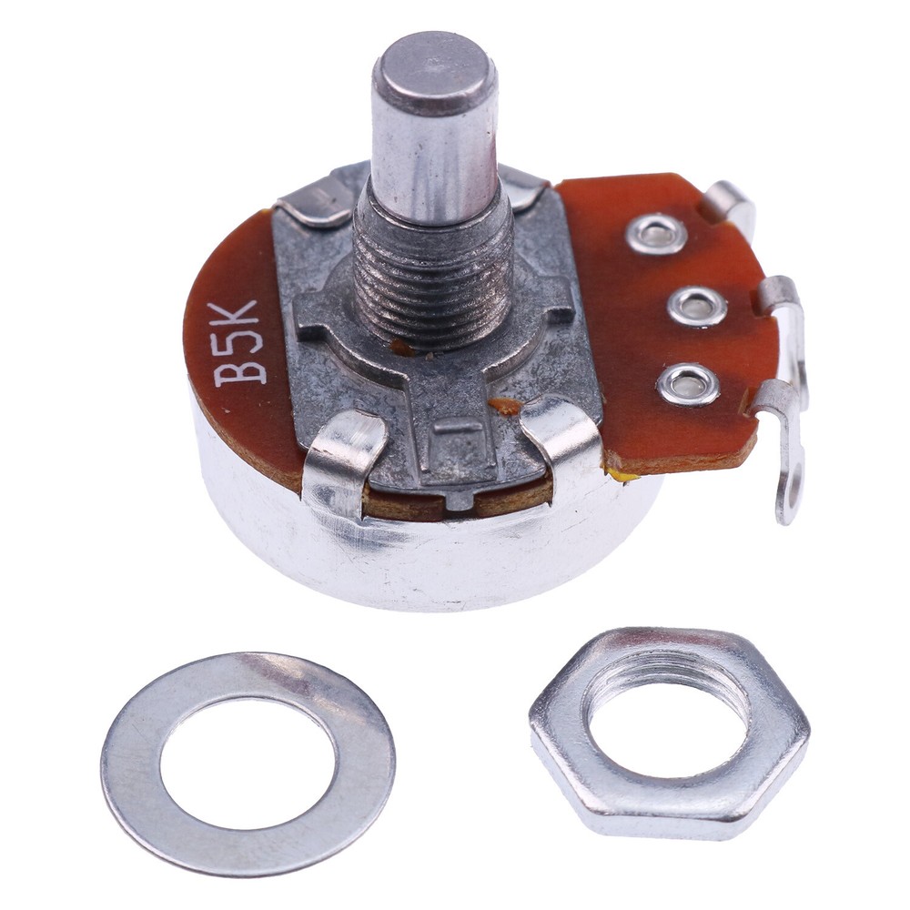 Welder Heat Control Wire Speed Potentiometer for Lincoln Welders T10812-37