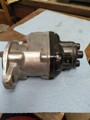 Fairbanks Morse Magx4b11a